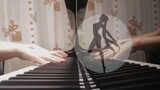 Pertunjukan Piano | Lagu Tema Sailor Moon | "The Legend of Moonlight" | Paman A