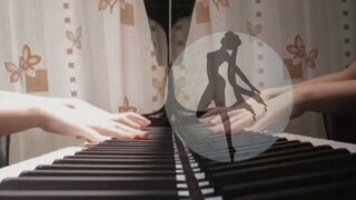 Biểu diễn Piano | Bài hát chủ đề Thủy Thủ Mặt Trăng | "Huyền Thoại Ánh Trăng" | Chú A