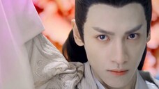 [Luo Yunxi Narcissus | Runyu x Tantai Jin] He hoped that the gods would bless him, but in the end he