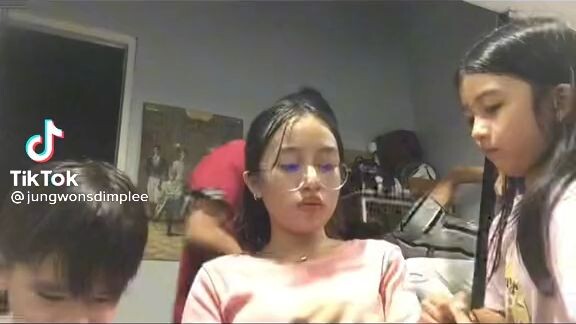 cute ng bata❤️😊