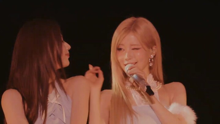 BABYMONSTER - ‘Really Like You’ Live at “LOVE MONSTERS”