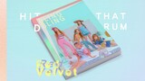 Red Velvet - Hit That Drum X Dalshabet - BLING BLING (Inst.)