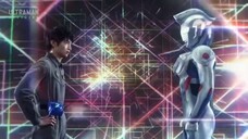 Ultraman Z Episode 3 Dubbing Indonesia