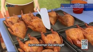 Upin & Ipin Musim 19 - Jadi Pengamen Jalanan - Upin Ipin Terbaru 2025