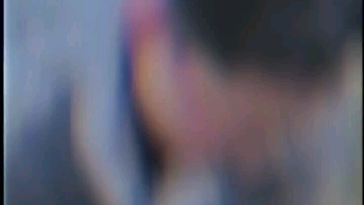 I chopped the phone with just five swings!