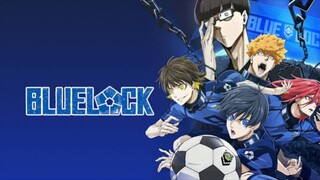 Blue Lock (2022) | Episode 02 | English Sub
