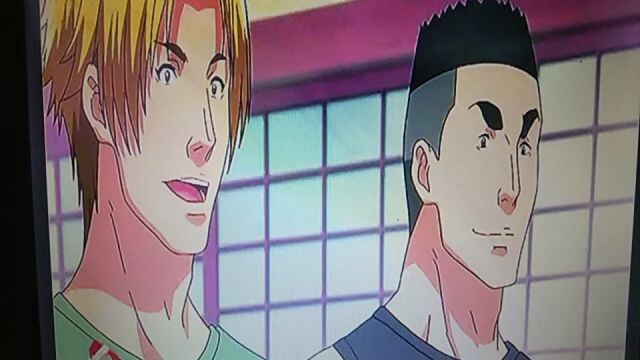 Animax Grand Blue Nyaight of the Living Cat