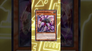 The JANKIEST Archetype In Yu-Gi-Oh! #shorts