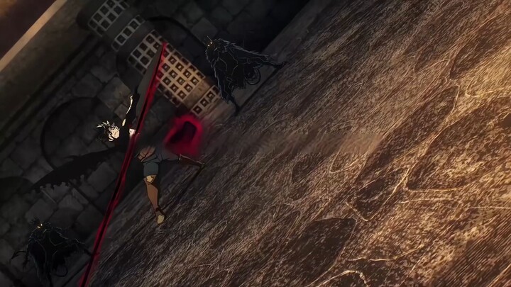 black clover s2