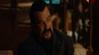 Contract to kill