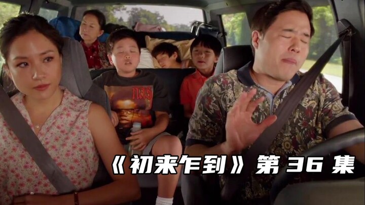 "Datang untuk Pertama Kali" Ternyata Si Badut Itu Adalah Xiao Pang Sendiri