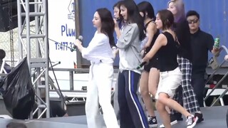 هل التدريب الجاد لـ TWICE هو في الحقيقة مجرد تمثيل؟