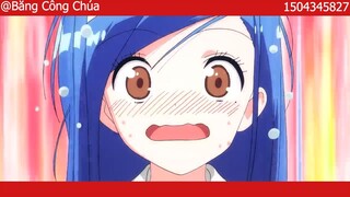 AMV_Anh gia sư #anime #schooltime