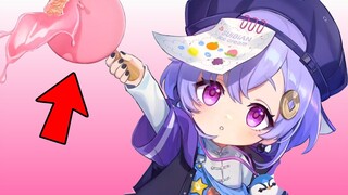 WHAATT?!! HOYOVERSE Announces a New PV About Qiqi But Only In CN Server…