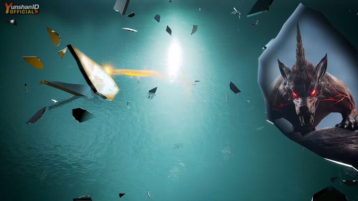 Heaven Scrap Master Eps 31 Sub Indo