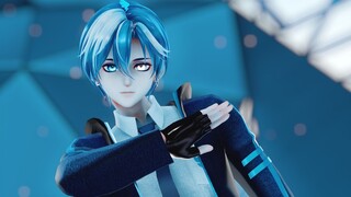 【DingTalkMMD】DingTalk~ booming