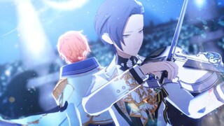 [プロセカMMD]Cantrera [Akira mùa đông/Wang Qi]