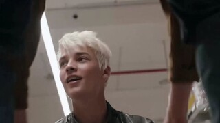 【比利时】wtfock 第三季 08:44 第23P-大卫·鲍伊【中字@Sidoimujeng】