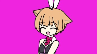 Milk Tea Rabbit Hole❤【Refill】