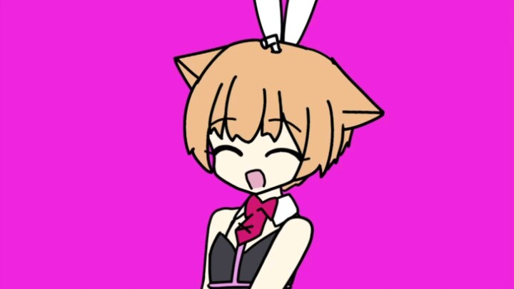 Milk Tea Rabbit Hole❤【Refill】