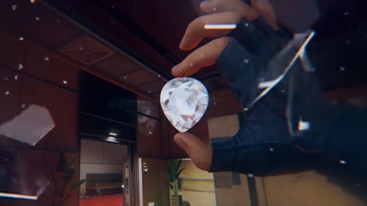 小小的也很可爱