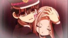 jibaku shounen hanako-kan 2 EPS 3 (sub indk)