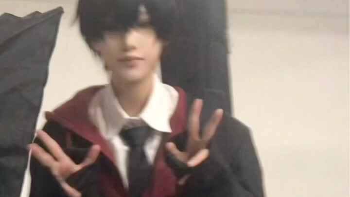 นักร้องชายสูงเก๋ (เวอร์ชันสด