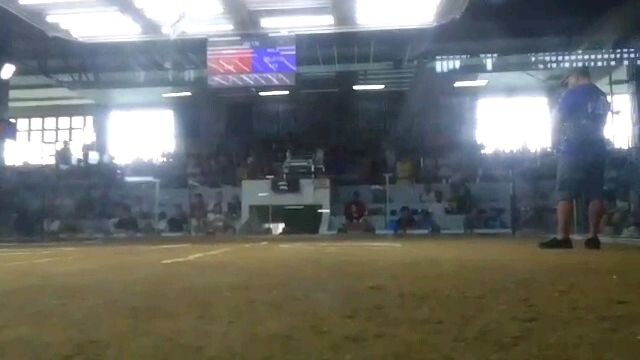DRT Binan 2nd fyt