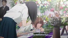 {Movie} Kimi no Suizou wo Tabetaii