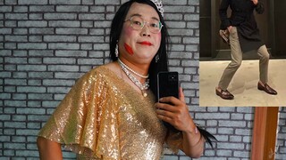 Phụ nữ chất lượng cao của nhân loại