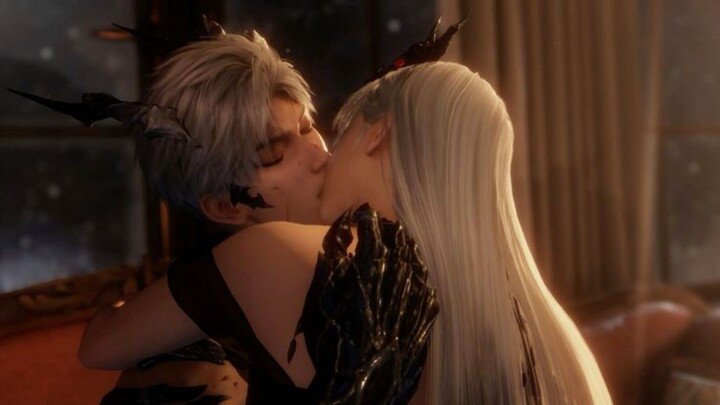 Tengah malem minta "Main" brutal🥵💦