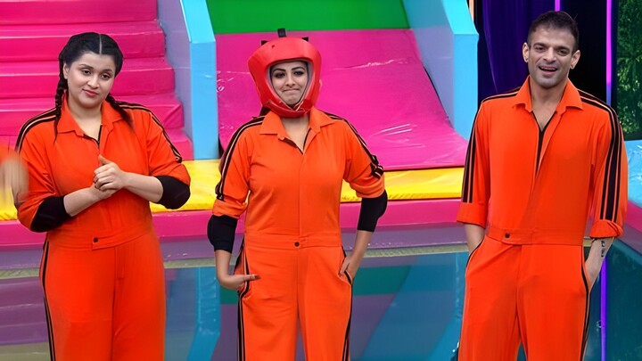 Indian Game Show Season 2 Full Episode 22