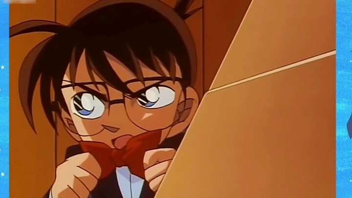 [Detective Conan] The murderer has a high IQ, but he lost because of a small detail! It's such a pit