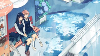 [Cập nhật 4K] Phiên bản đầy đủ của "Bloom Into You" ED "hectopascal"