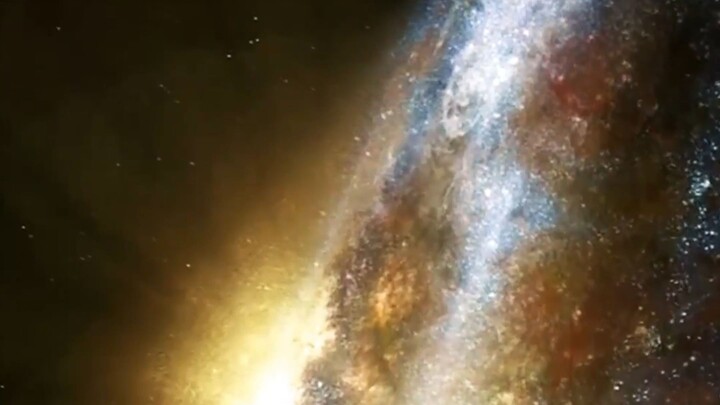 What Does the Milky Way Look Like From Space? 🌌✨