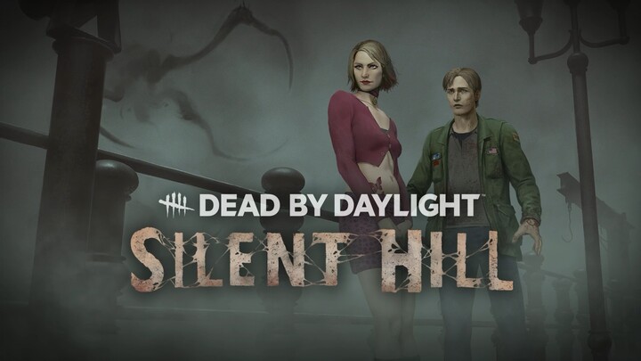 The Silent Hill series is back—with a legendary Cheryl Mason outfit: “Maria”!