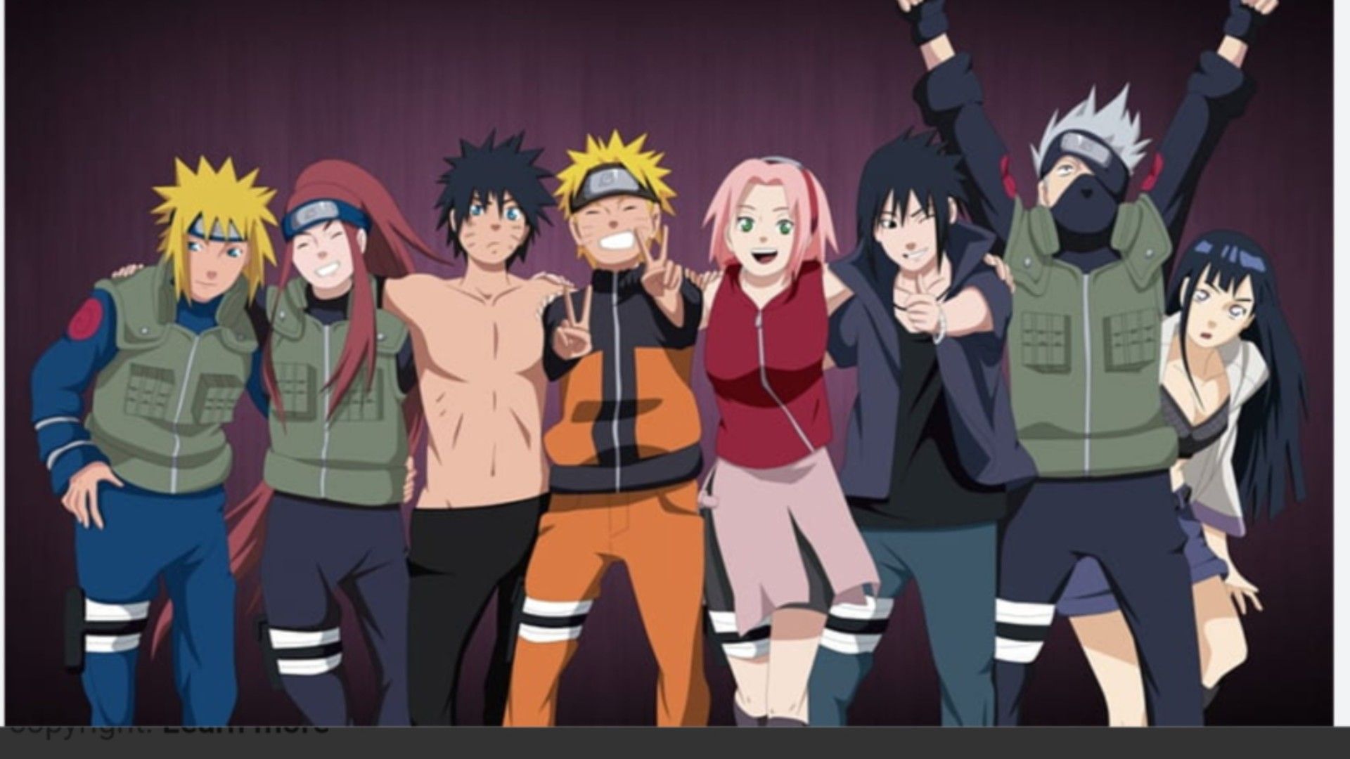 Road to Ninja - Naruto the Movie (2012) - Video Gallery - IMDb