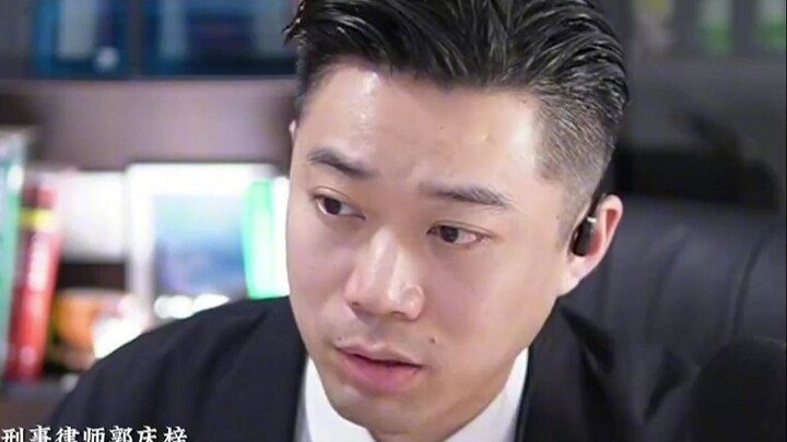 Back then at the police station, even the cops didn’t dare stop me.