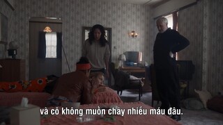 Giết Eve (Phần 4) EP 6 [Sub Việt]