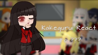 🎶 Kakegurui react to TikTok 🎶// My Ships 👀// Gacha Club// 🇹🇷🇺🇸🏳️‍🌈