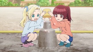 tập 10 thuyết minh con gái Ông trùm và người giám hộ