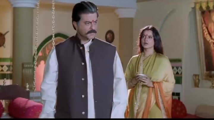 bulandi movie in Hindi dubbed #movies