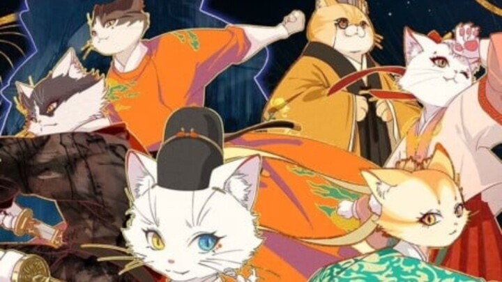 Zi Jin: Yu Miao Fang Eps 04 Indo