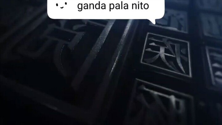 ganda pala nito