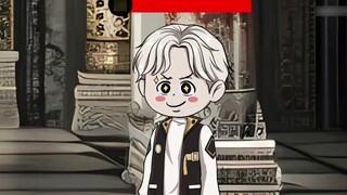 Episode 18 Pengabaian Tuhan: Qin Feng langsung membunuh Saint of Steel