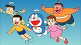 Phim Đặc Biệt : SInh Nhật Doraemon