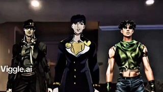 إذا كنت أفضل جوجو، ارقص