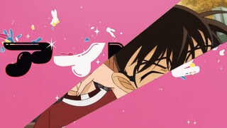 "I recommend Conan and Ai"
