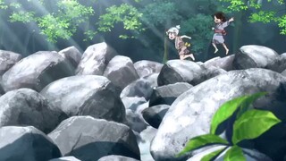 Hanyou no Yashahime S2 eps 4 sub Indonesia