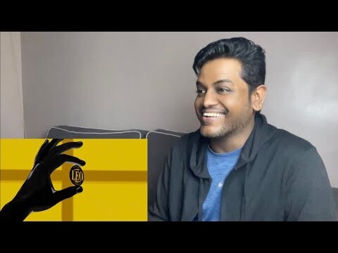 LEO - Badass Glimpse REACTION REVIEW | Thalapathy Vijay I Lokesh Kanagaraj | Anirudh | Filmy React